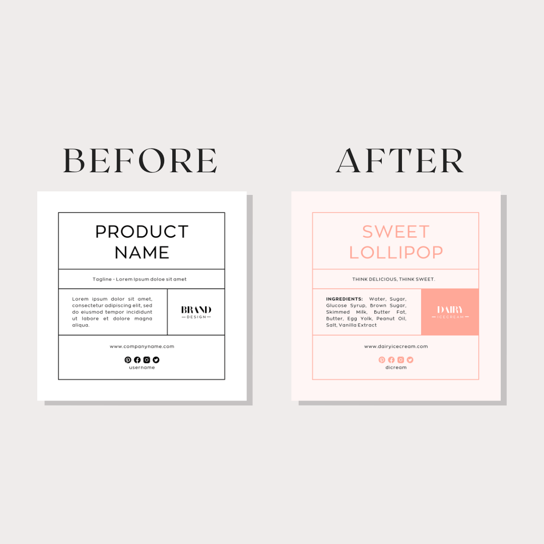 Branding Kit Bundle - Image 19
