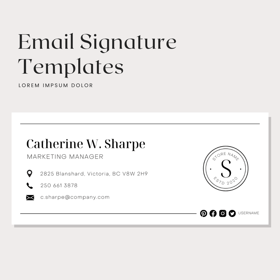 Branding Kit Bundle - Image 20