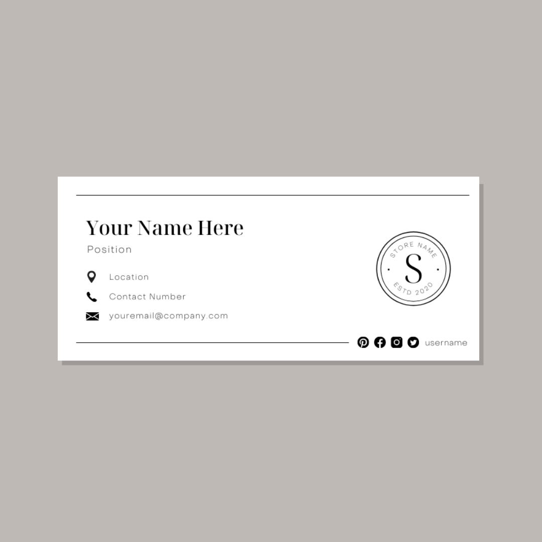 Branding Kit Bundle - Image 21
