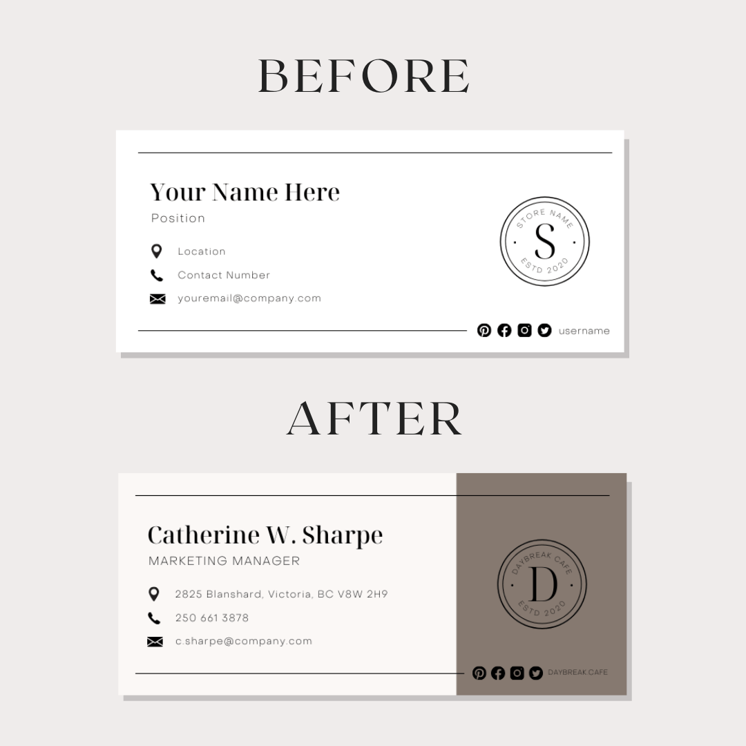 Branding Kit Bundle - Image 22