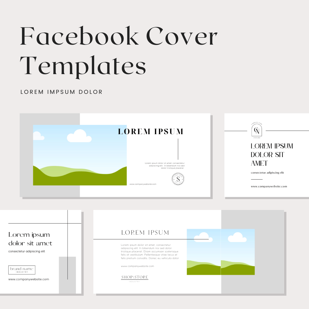 Branding Kit Bundle - Image 23