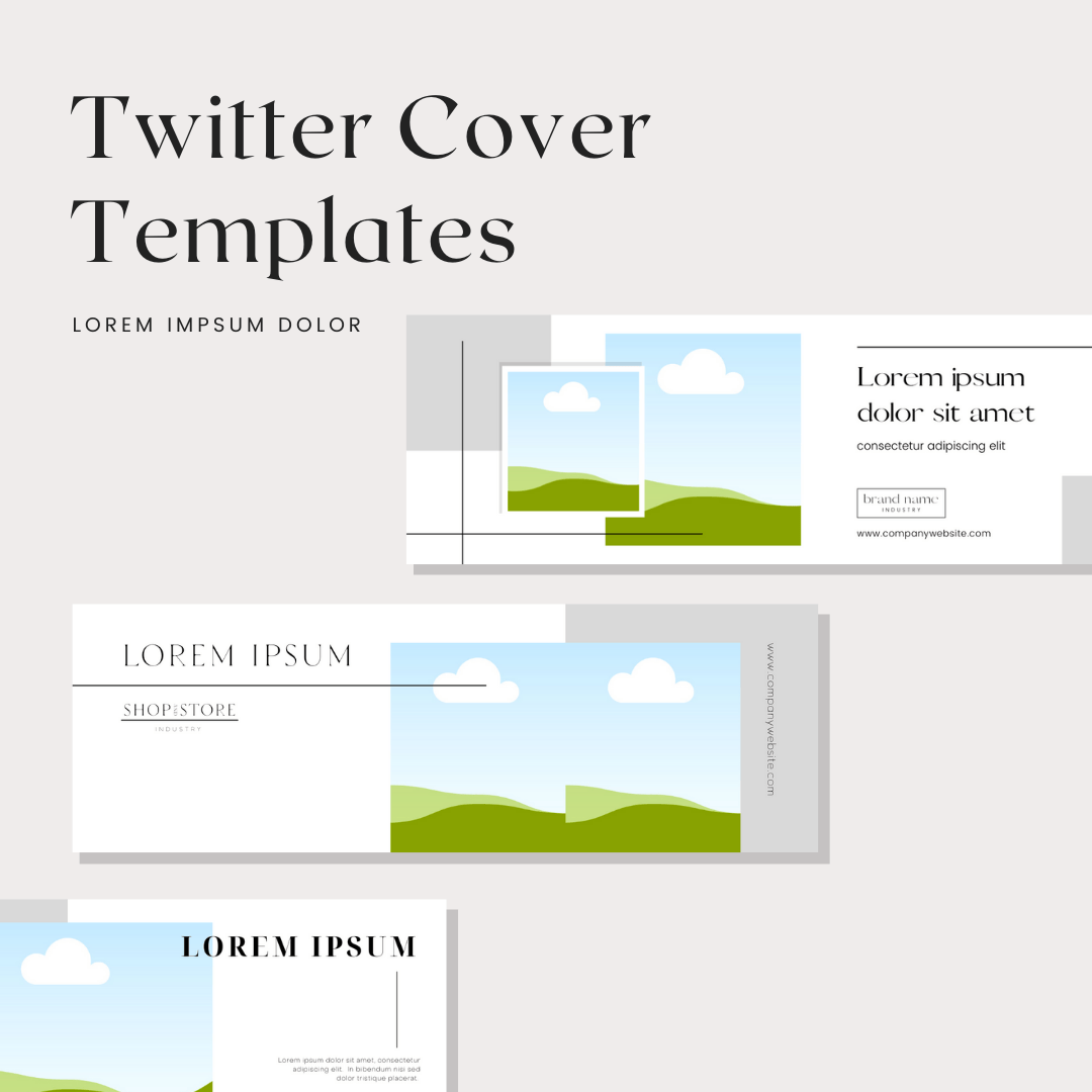 Branding Kit Bundle - Image 29