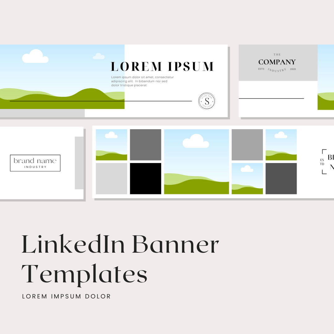 Branding Kit Bundle - Image 2