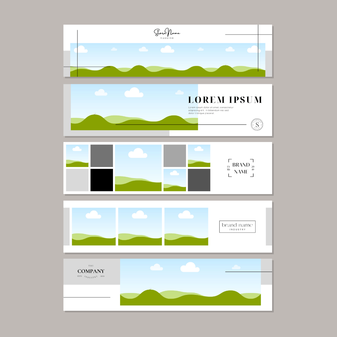 Branding Kit Bundle - Image 3