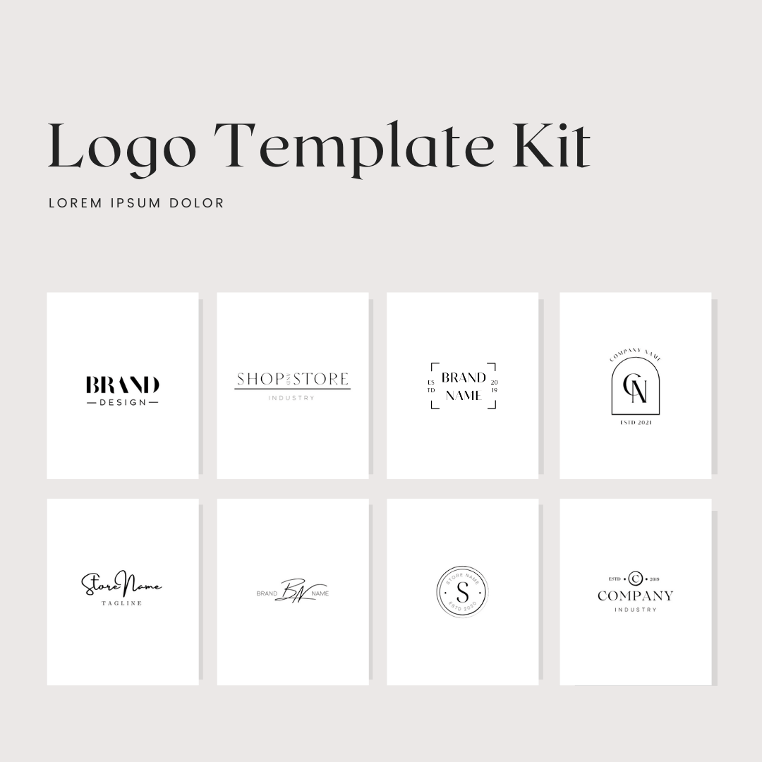 Branding Kit Bundle - Image 5