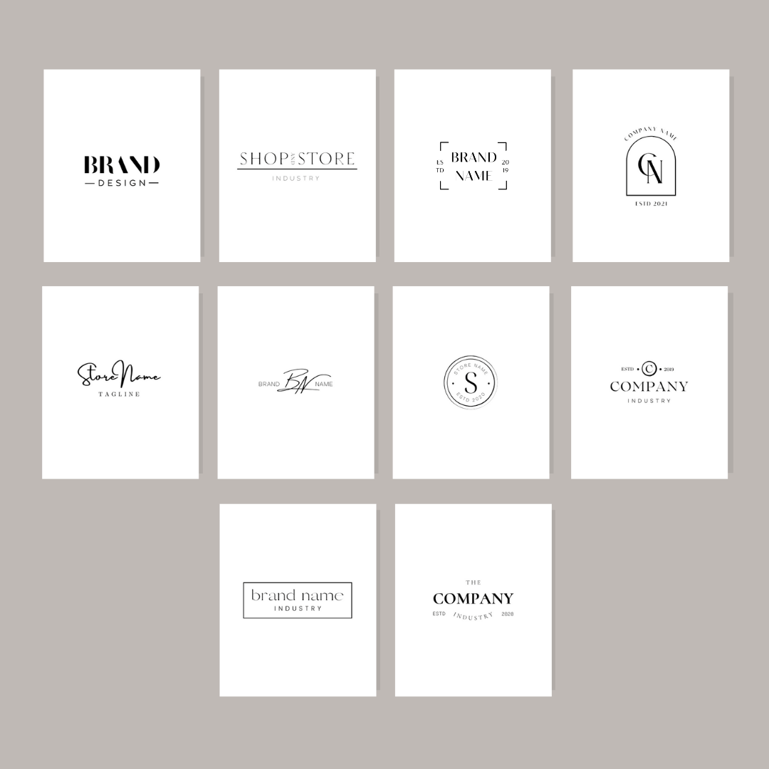 Branding Kit Bundle - Image 6