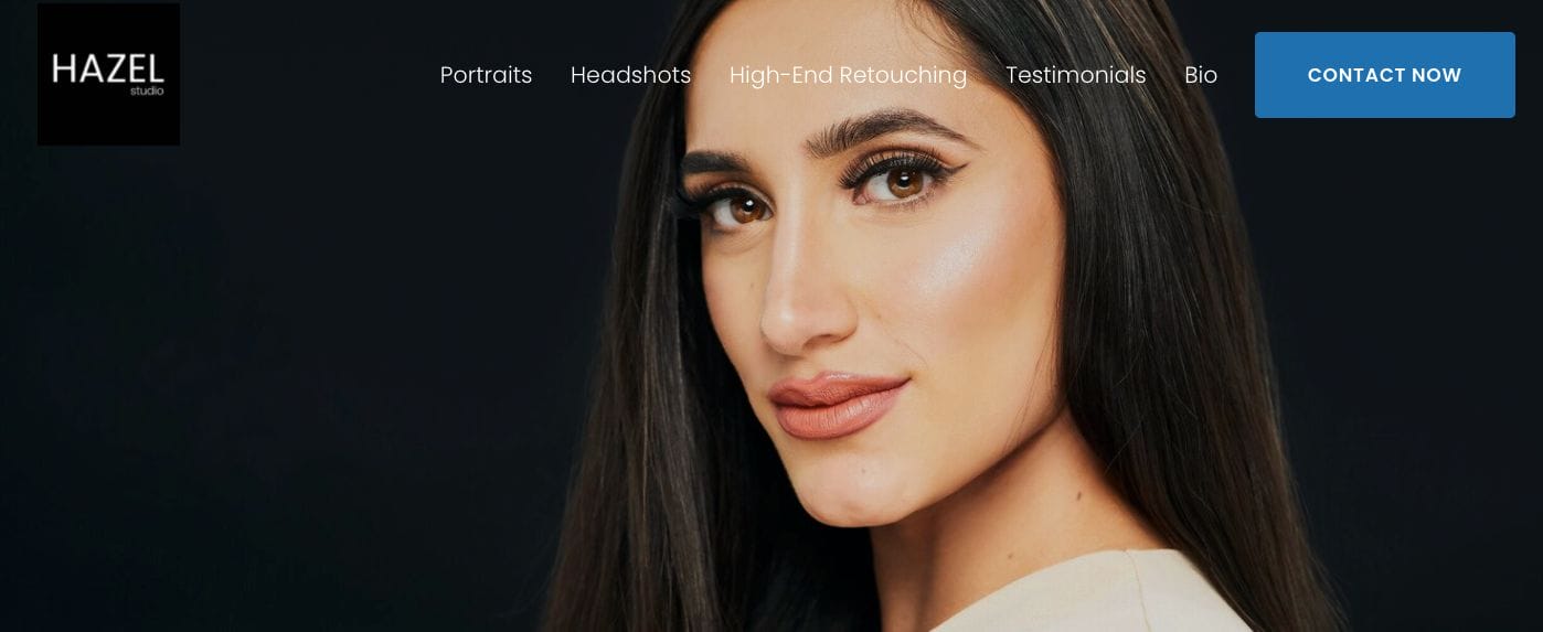 hazel studios Real Estate Agent Headshot Photographers