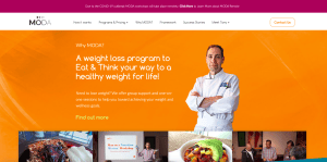 MODA Weight Loss