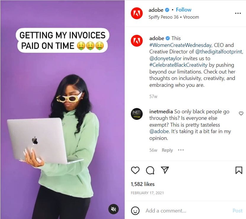 IG Reels for Business