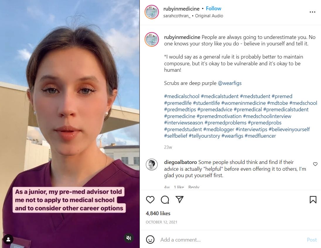 How to Use Instagram Reels for Your Business: Tips and Examples