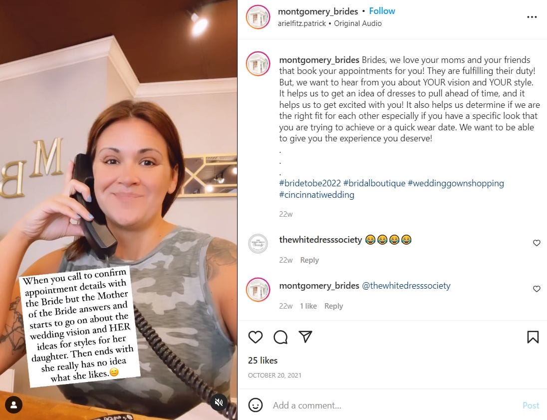 Use Instagram Reels for Your Business