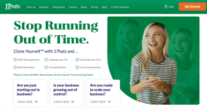 17Hats Time-saving Tools