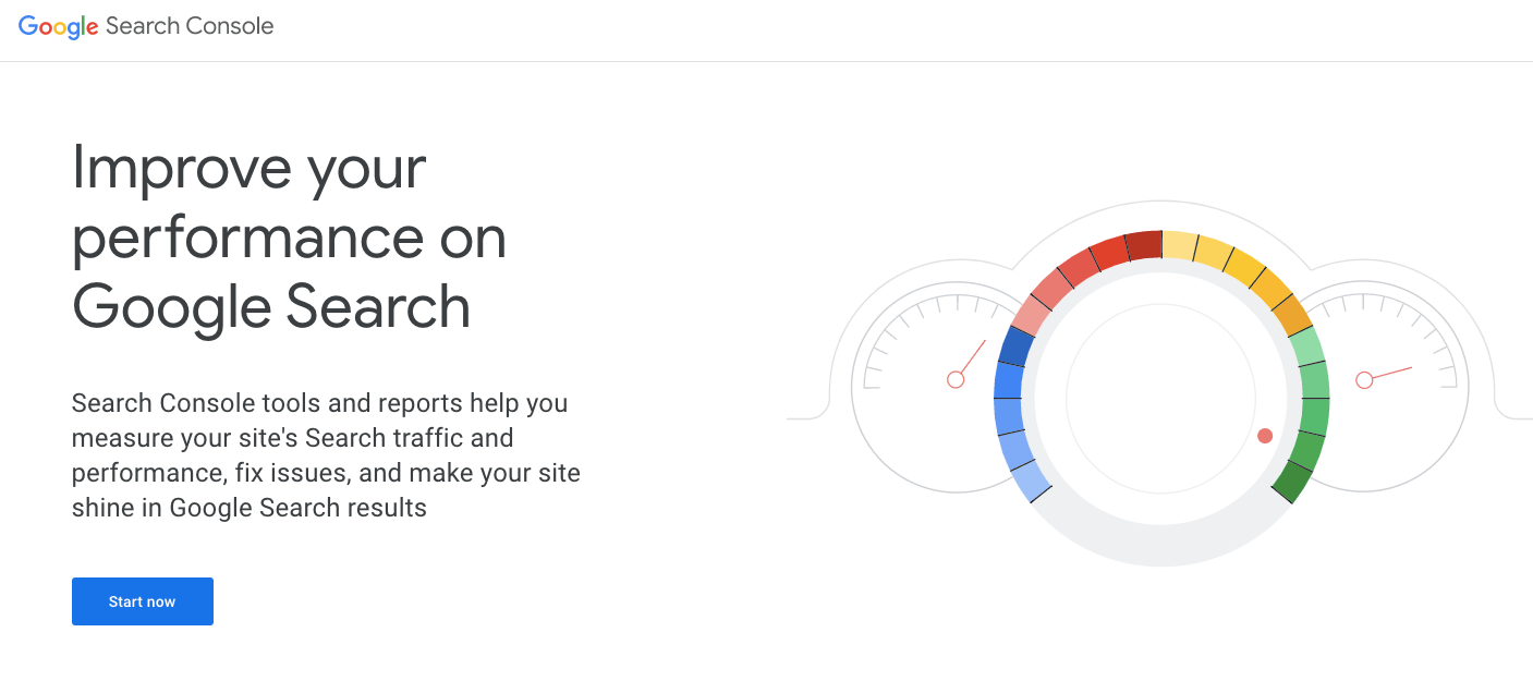 Google Search Console Favourite Marketing Tools