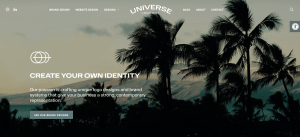 Universe WordPress Website Designers Toronto