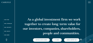 10+ Beautiful Private Equity Website Design Examples