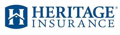 Heritage Logo Examples of Insurance Agent
