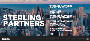 10+ Best Private Equity Website Design Examples & Inspirations