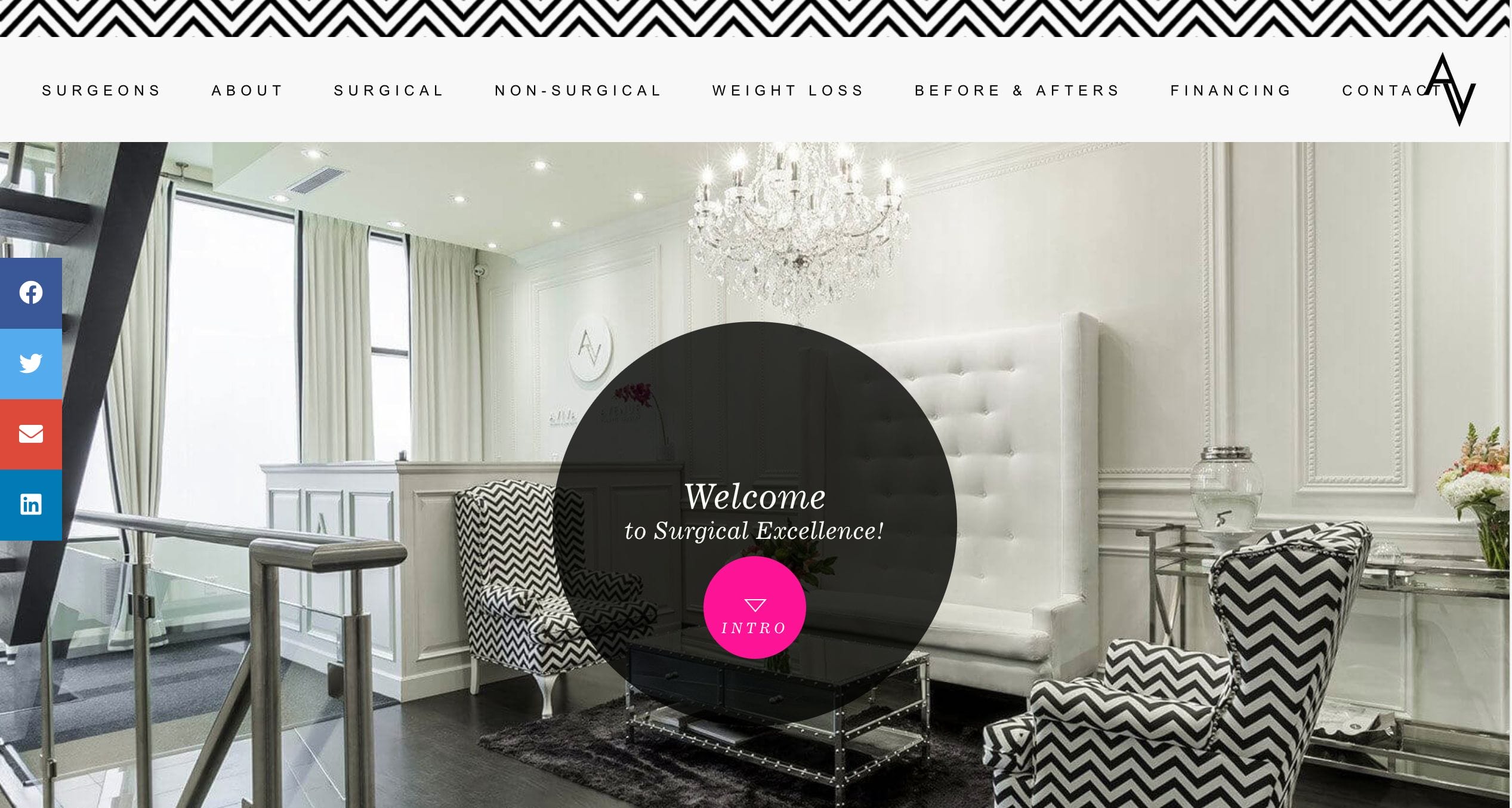 Avenue Plastic Surgery