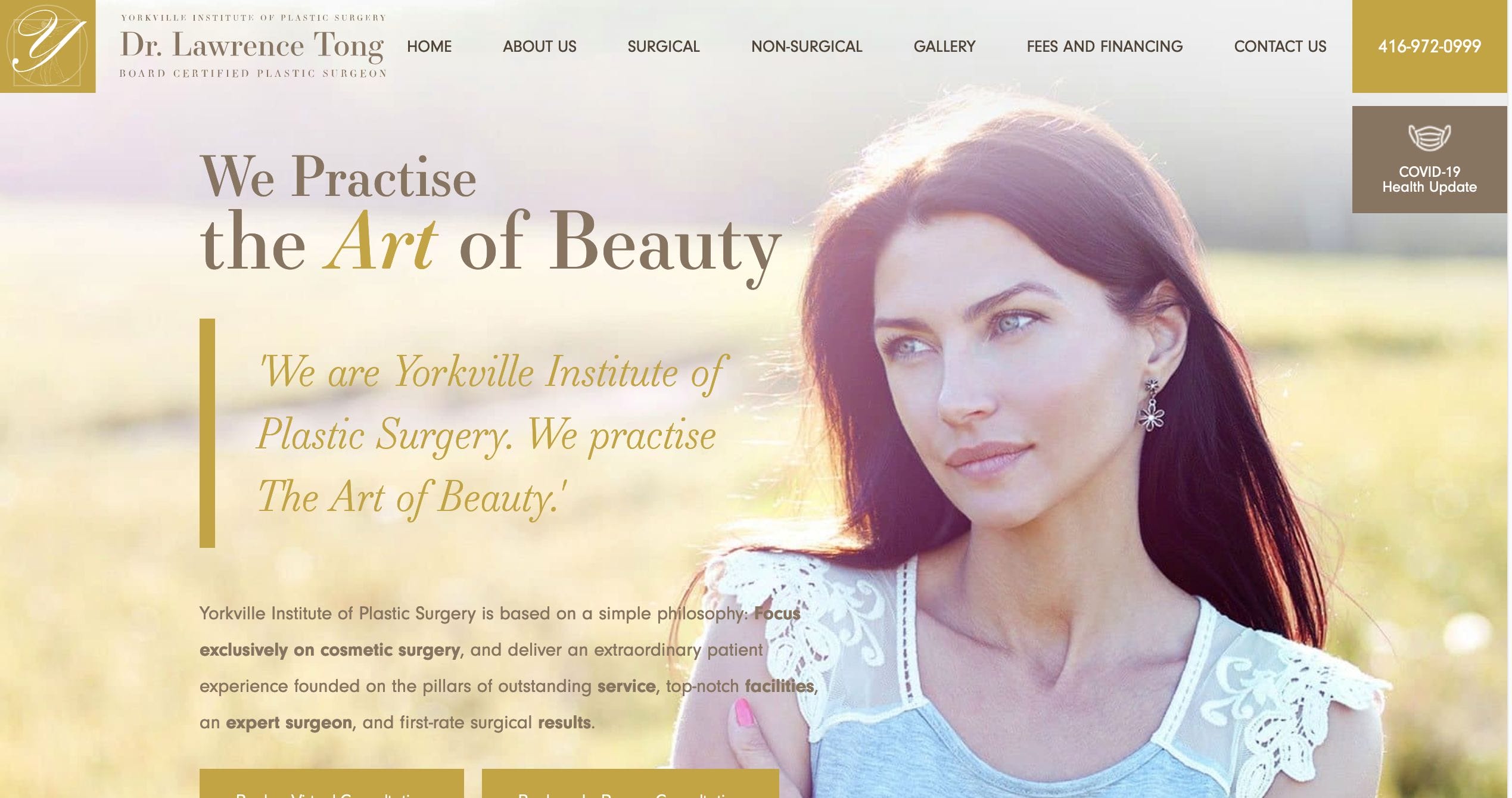 Yorkville Institute of Plastic Surgery