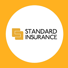 Standard Insurance Logo Examples of Insurance Agent