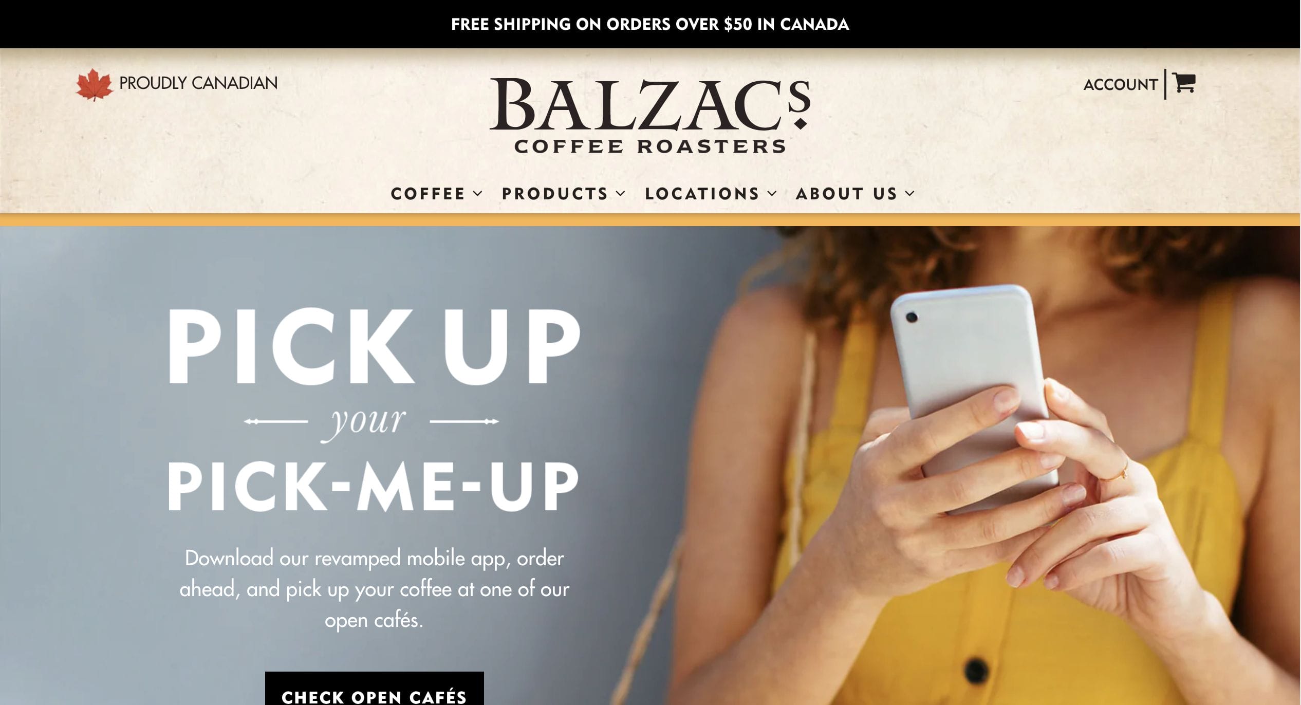 Balzac's