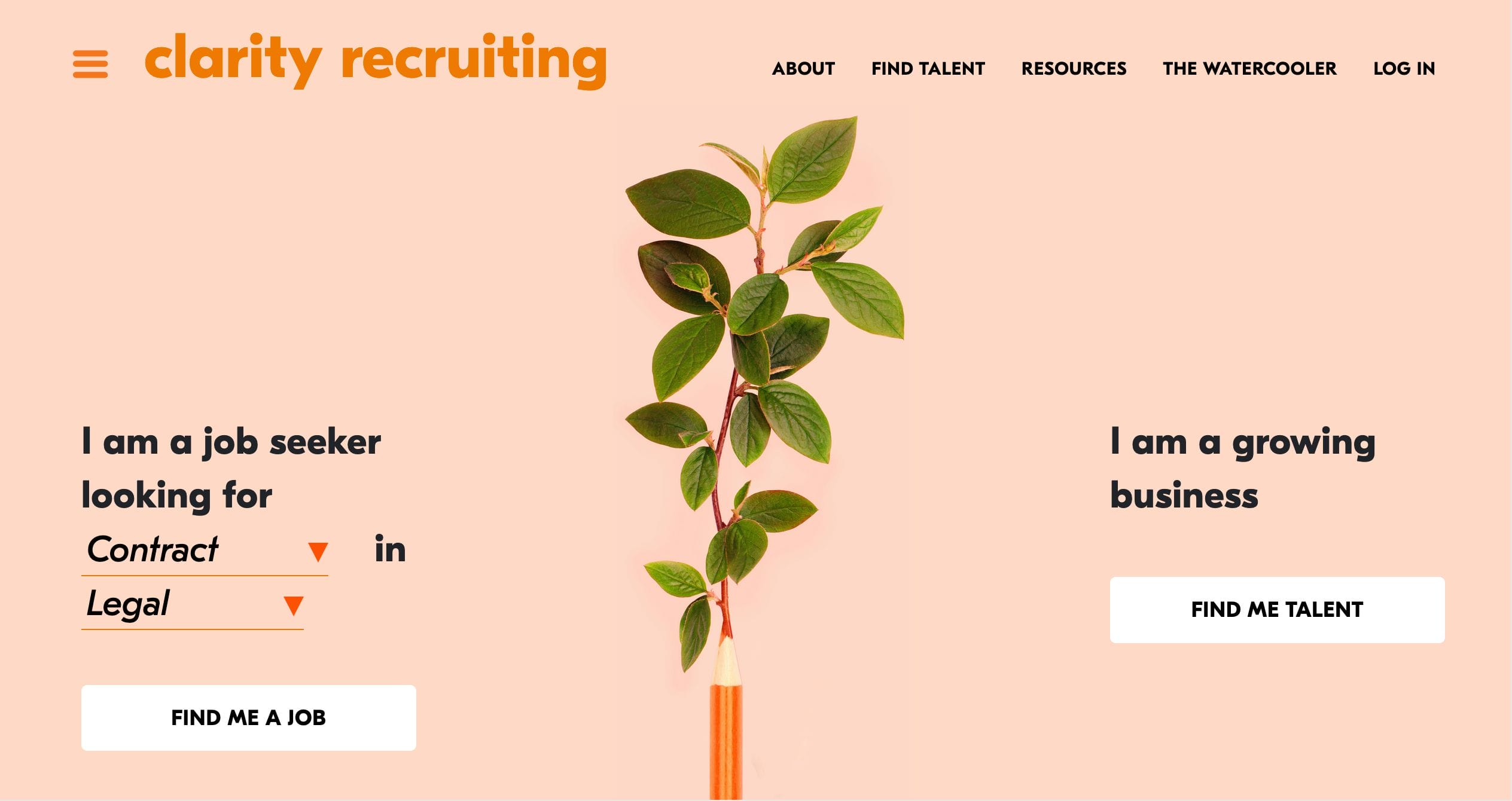 Clarity Recruiting