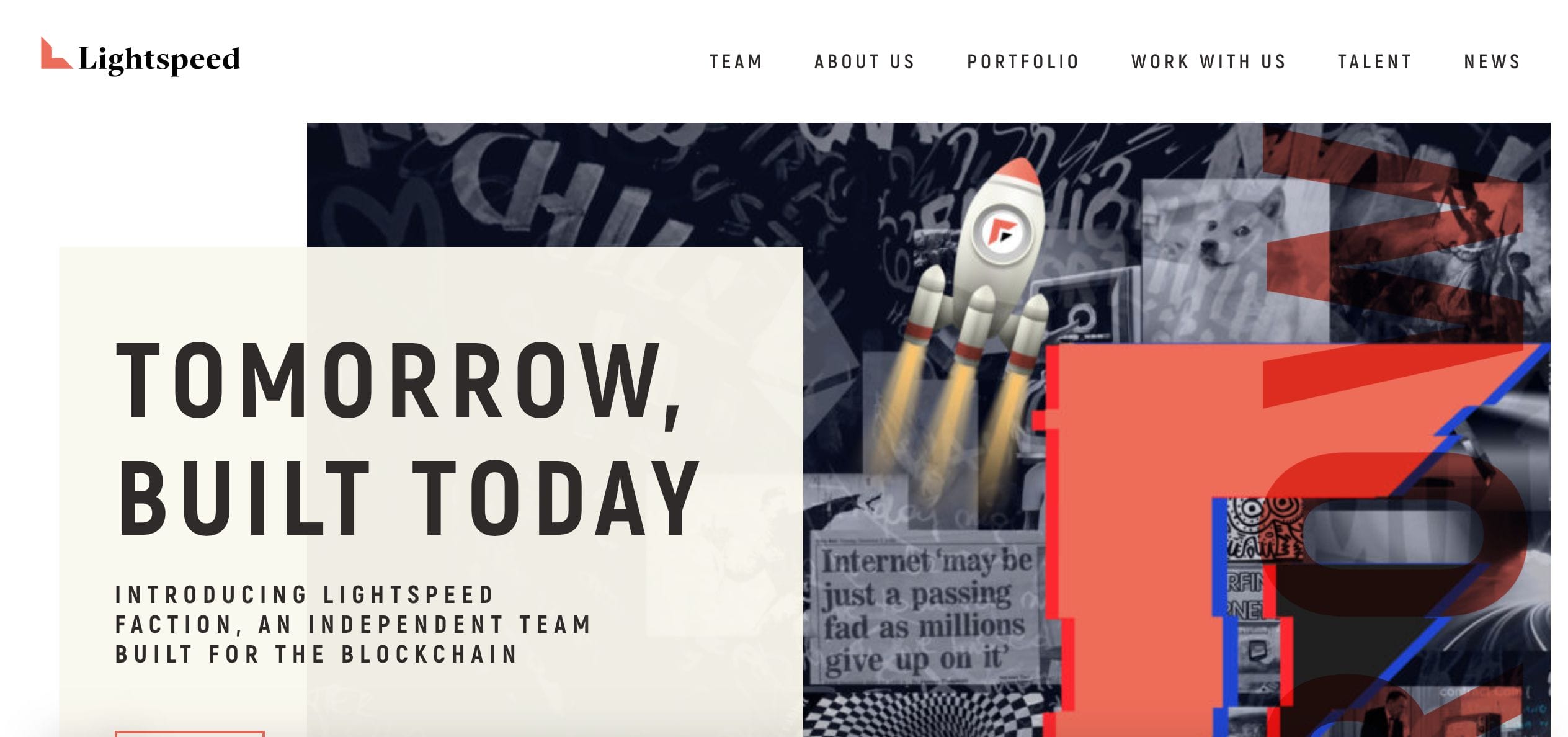 Lighstpeed Venture Partners