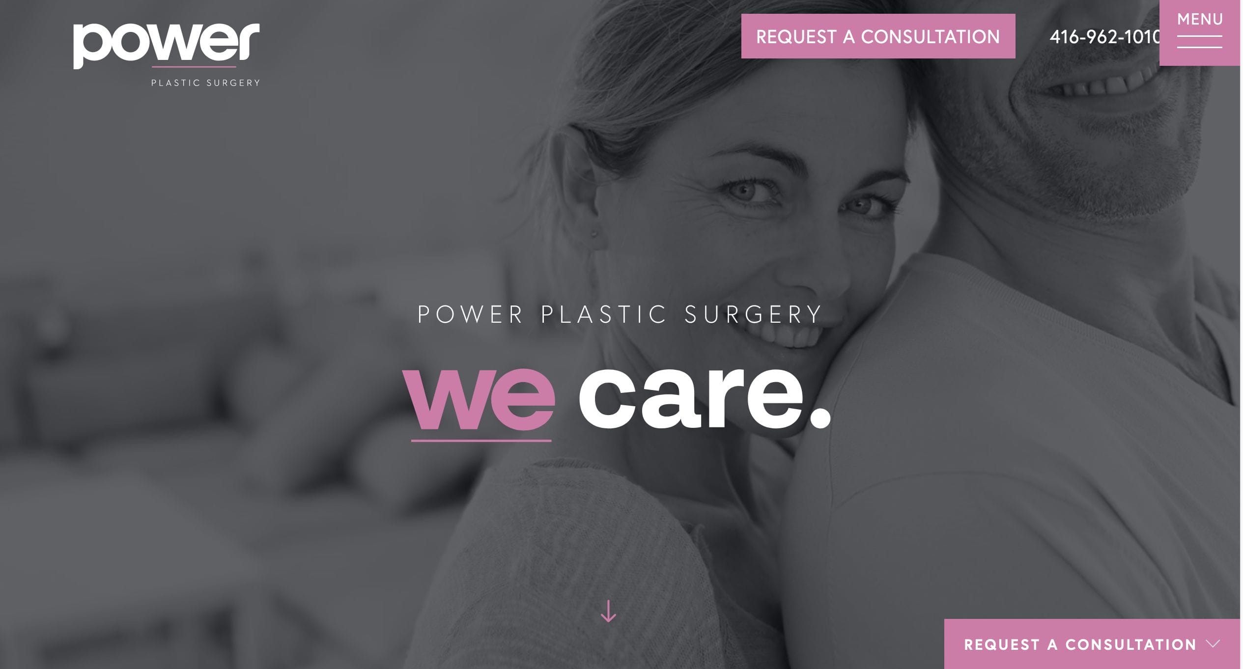Power Plastic Surgery