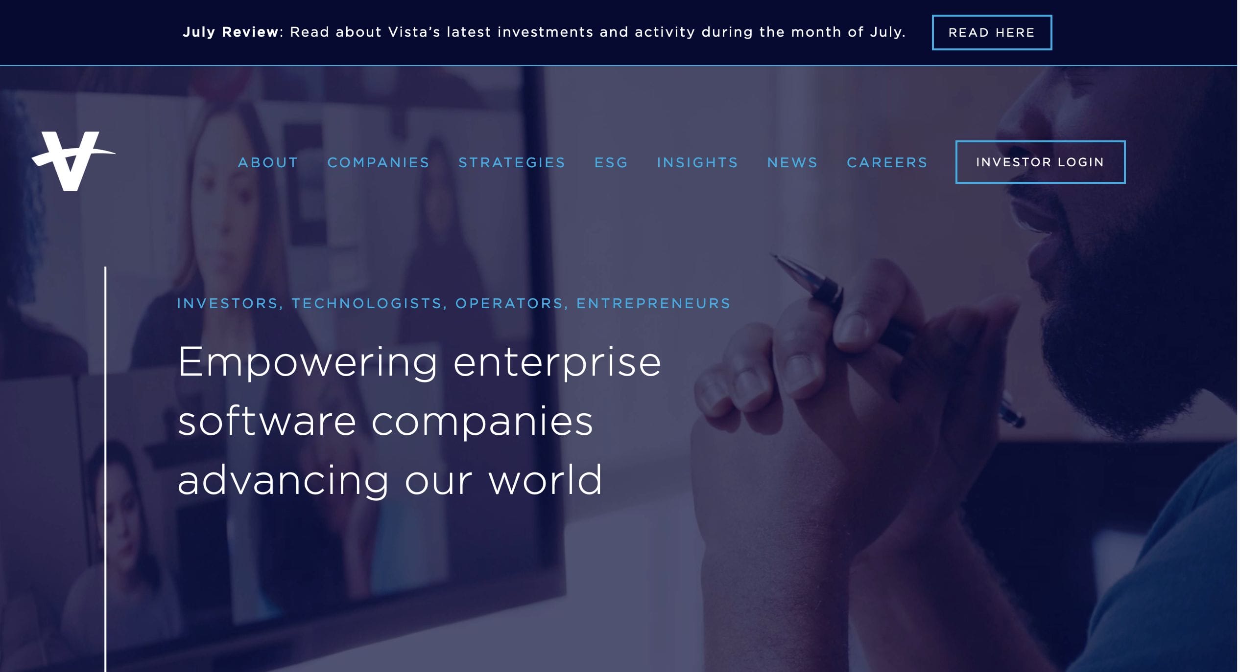 Vista Equity Partners