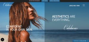 10+ Best Dermatologist Website Examples & Inspirations