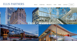 10+ Best Commercial Real Estate Website Design Examples & Inspirations