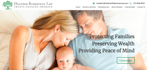 10+ Best Family Law Website Examples & Inspirations