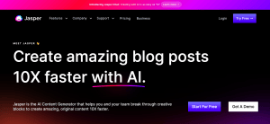 10+ Best AI Copywriting Tools in 2023