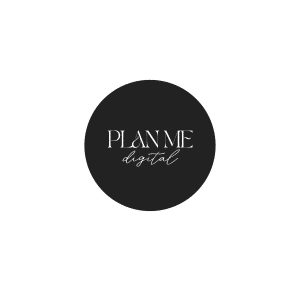 event planning logo