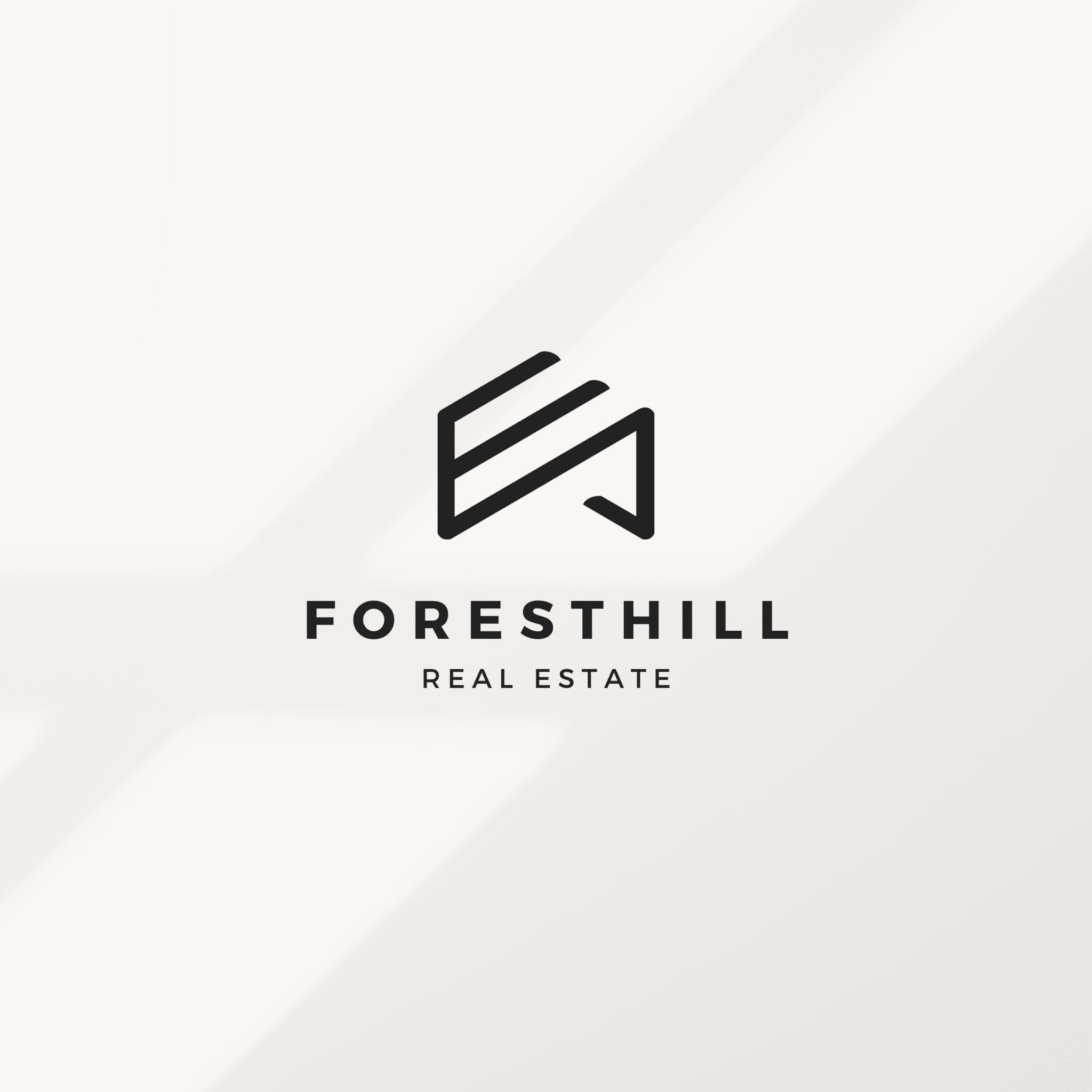 real estate logo