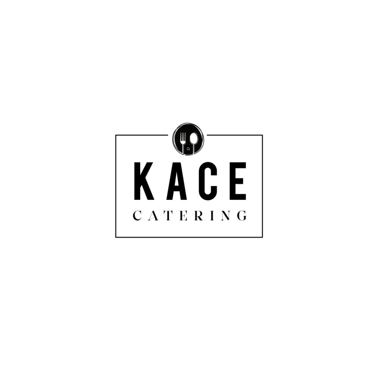 catering business logo
