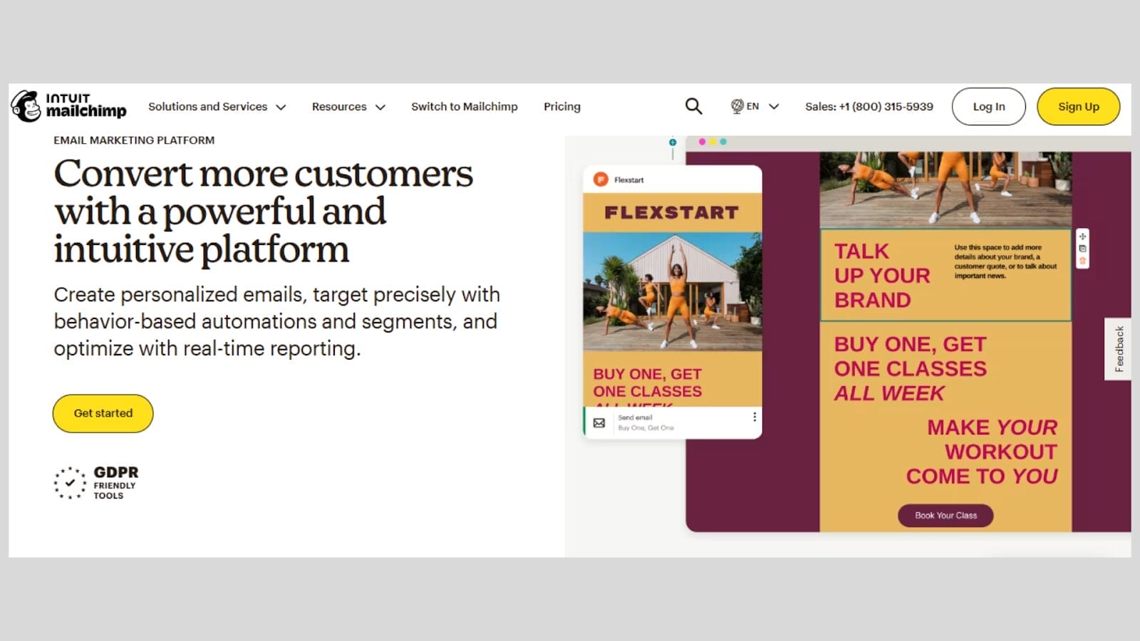 Best All-in-One Marketing Platforms