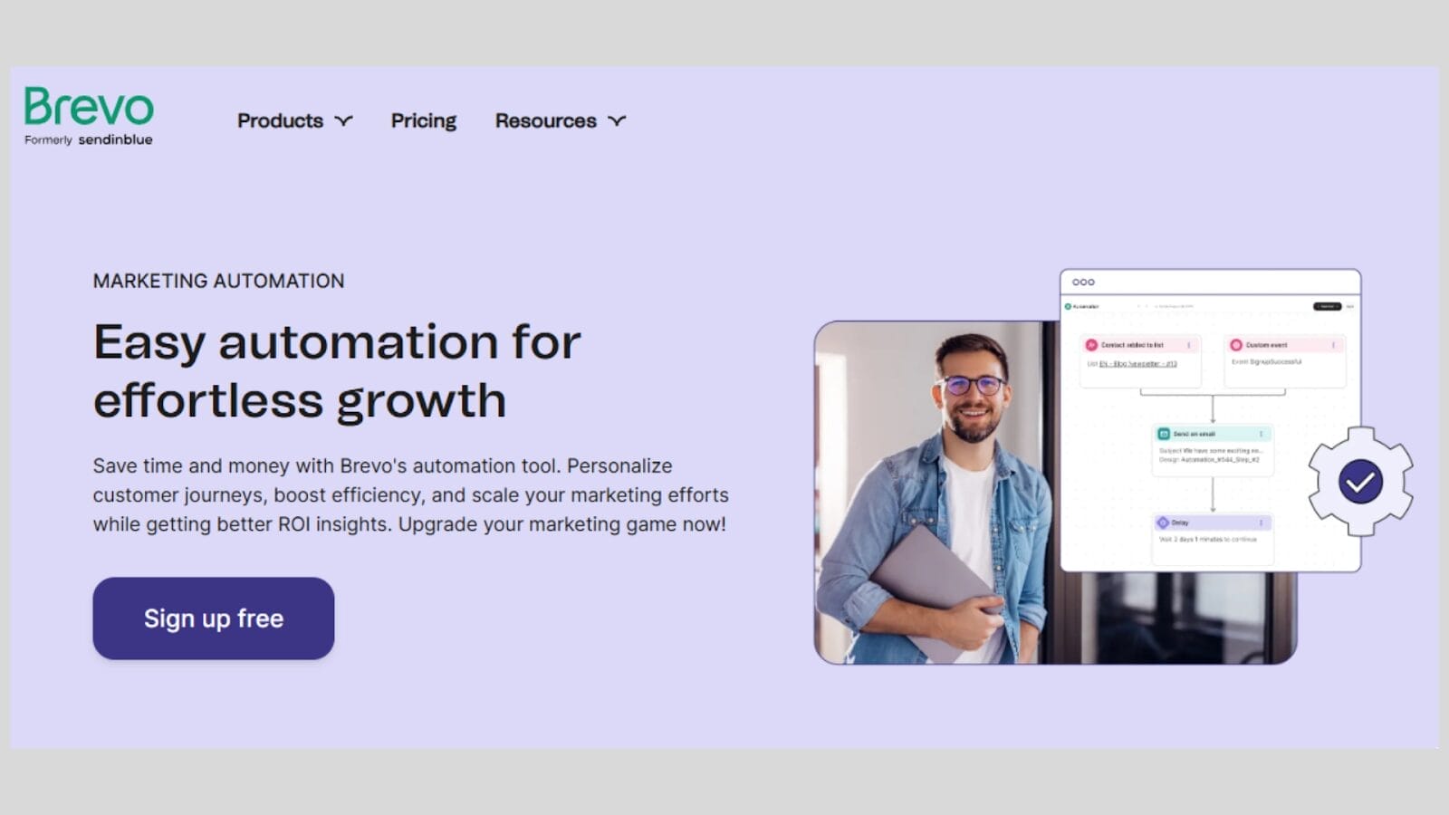 Best All-in-One Marketing Platforms