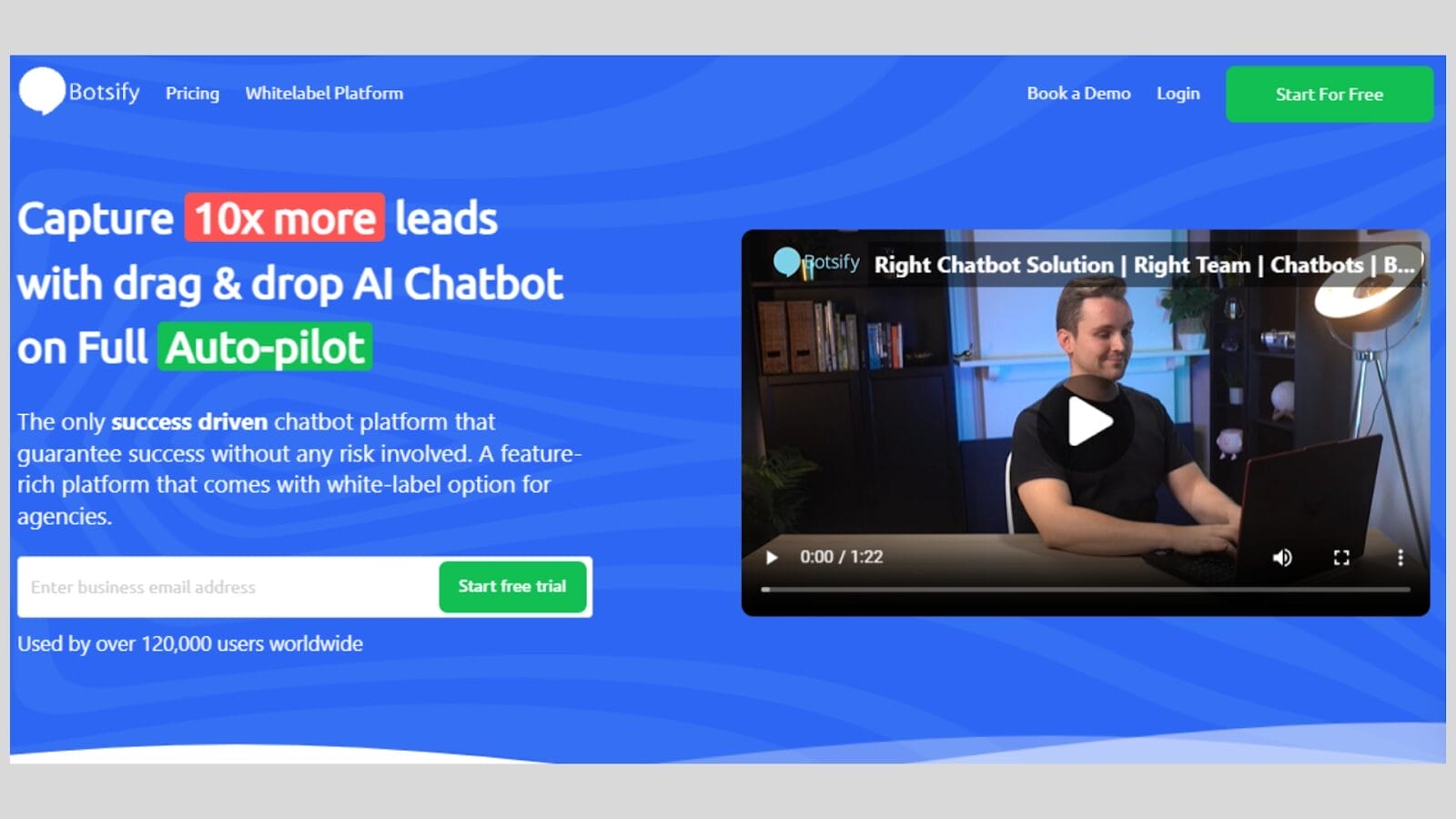 AI Sales Chatbots