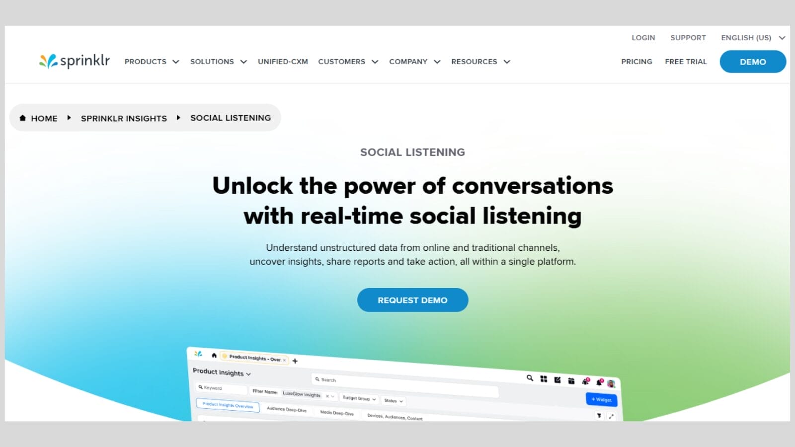 Best Social Listening Tools