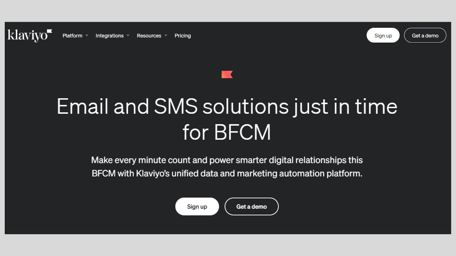 Email Marketing Tools