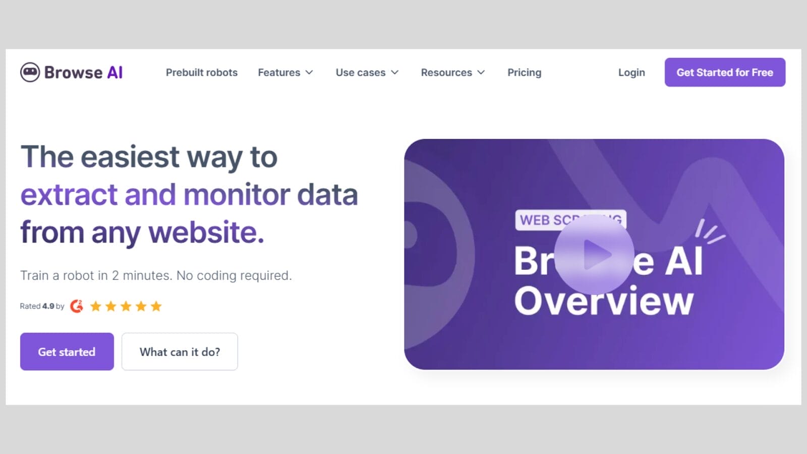 AI Marketing Tools