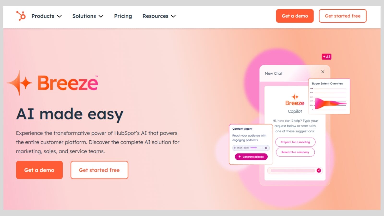 AI Marketing Tools